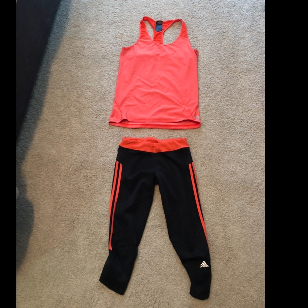 Adidas set